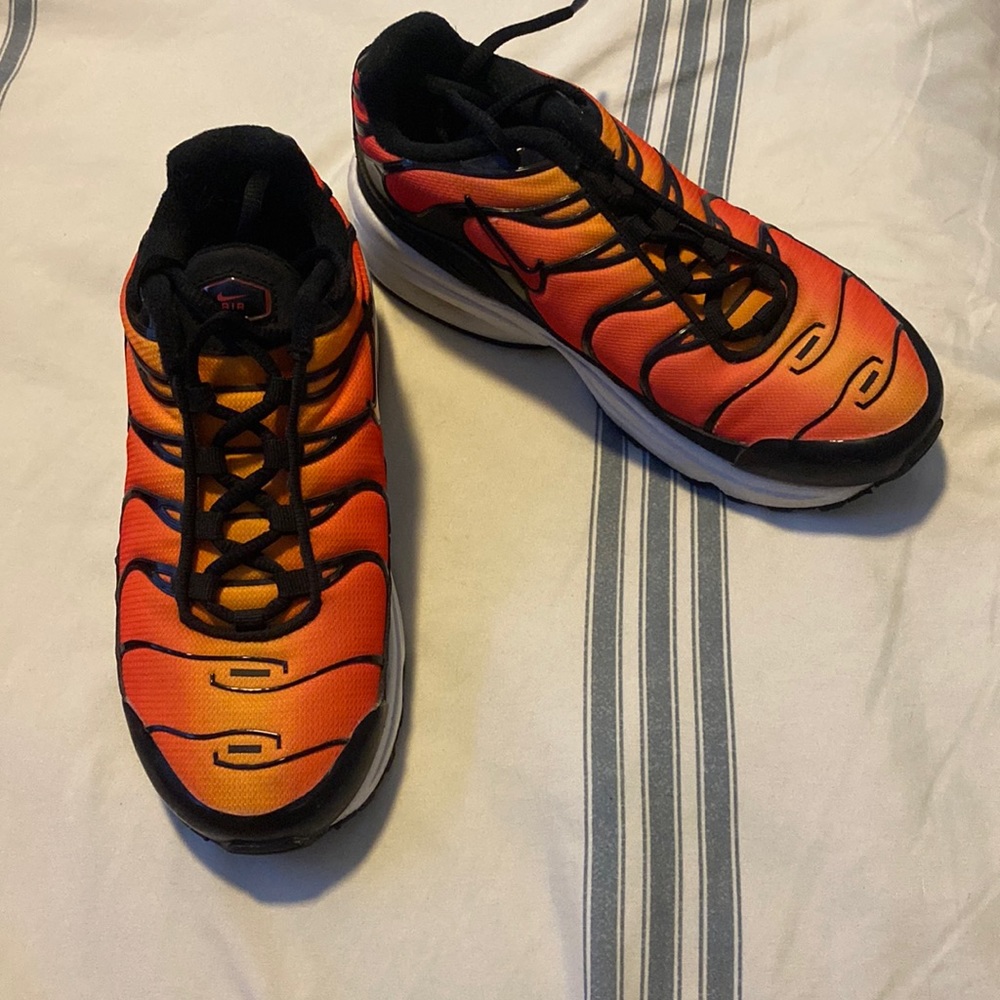 Nike Air Plus Sunsets YOUTH